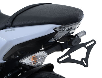 R&G Tail Tidy for Kawasaki Z650